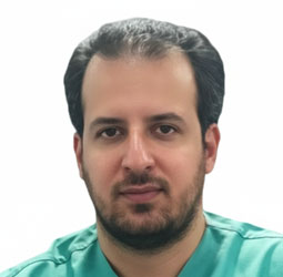 دکتر احد محمدزاده