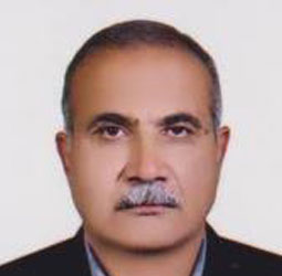 دکتر فرهاد دادرس