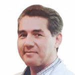 دکتر حامد صباغ