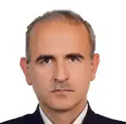 دکتر حمید طیبی خسروشاهی
