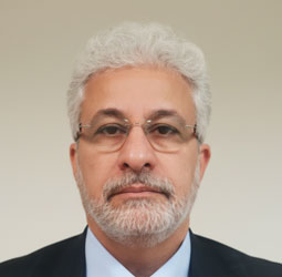 دکتر حسین منصوری