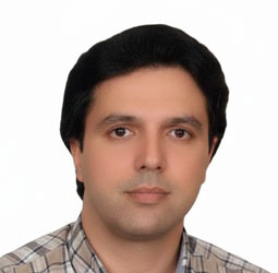 دکتر کاوه مهرور