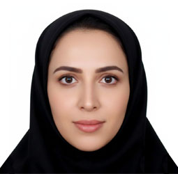 دکتر لطیفه محمدپور