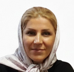 دکتر مریم نیک پور