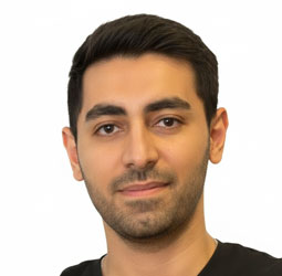 دکتر مهران قلی پور