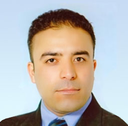 دکتر مصیب معصومی نژاد