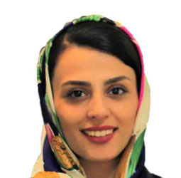 دکتر نوشین اکرامی
