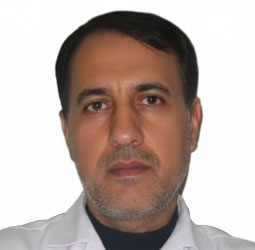 دکتر رشید سیدی