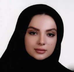 دکتر صبا عبدلی