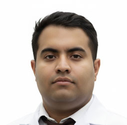 دکتر سهند خان محمدی