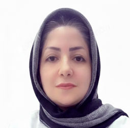 دکتر شلاله گنجی